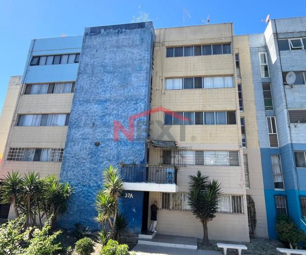 DEPARTAMENTO EN RENTA- INFONAVIT DEL RIO TIJUANA B.C