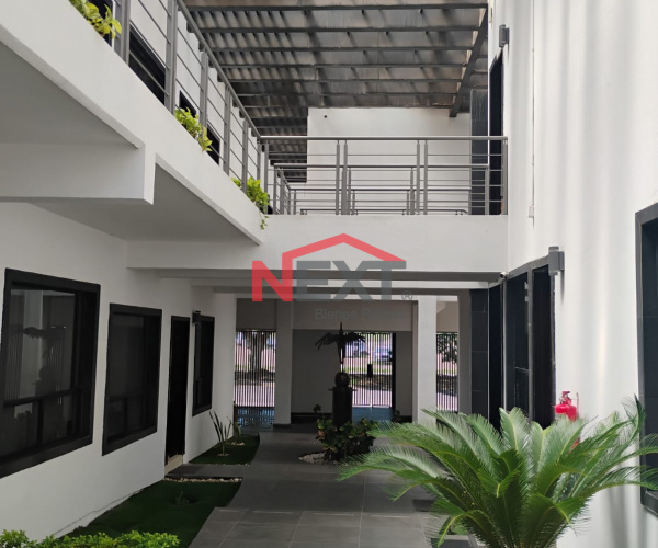 DEPARTAMENTO SUITE EN RENTA UBICADO EN VILLA ITSON