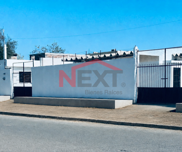 RENTA 2 BODEGAS CON OFICINA UBICADA EN COL. MORELOS