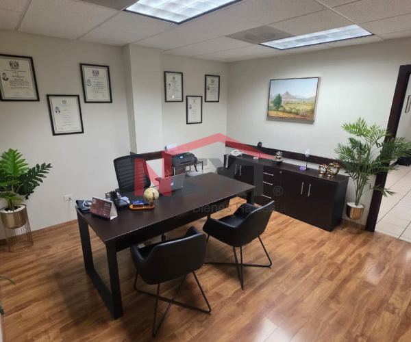 CONSULTORIO EN RENTA EN CENTRO MEDICO DEL RIO