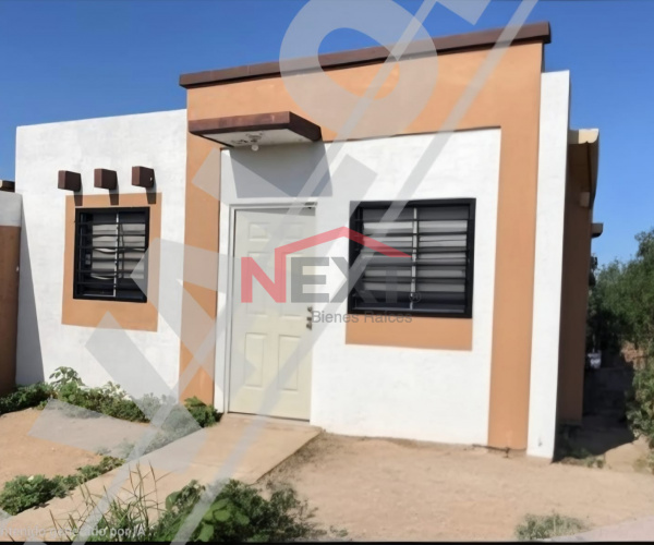 CASA EN VENTA EN VILLAS DE ROMANZA