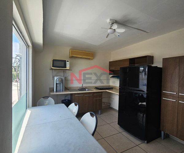 DEPARTAMENTO EN RENTA EN COL. LOS ARCOS