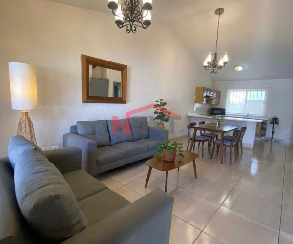 DEPARTAMENTO EN RENTA | 2 RECÁMARAS ZONA NORTE