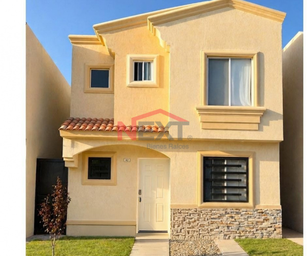 CASA EN RENTA EN TORRALBA RESIDENCIAL