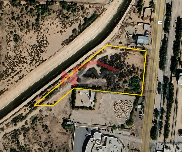 TERRENO EN VENTA UBICADO EN HUATABAMPO, SON