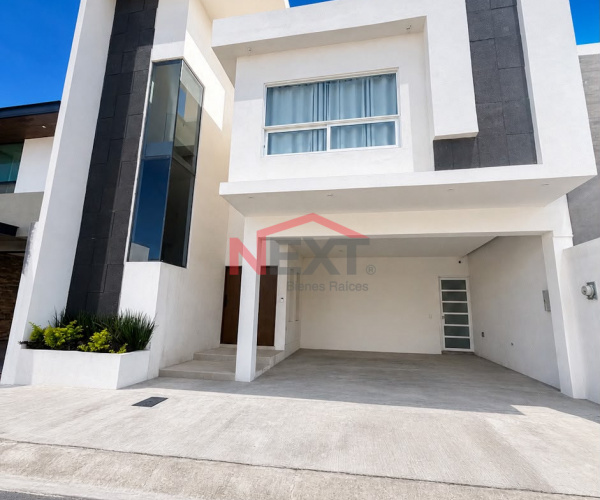CASA EN VENTA EN BOSQUES SUIZOS