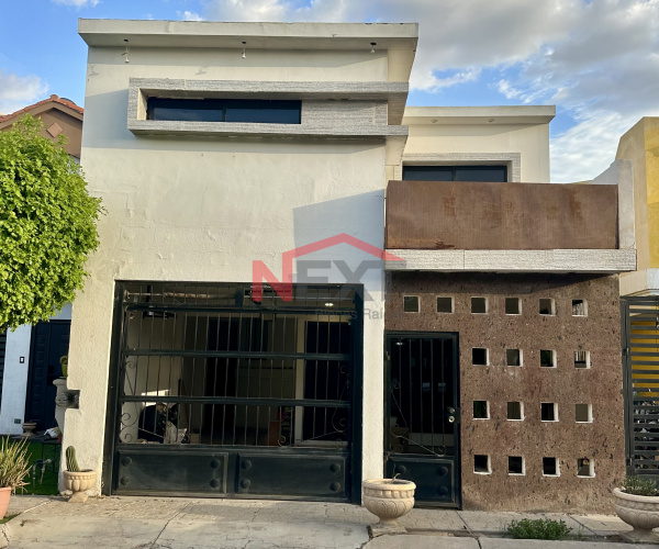 CASA EN VENTA EN SAN BERNARDINO