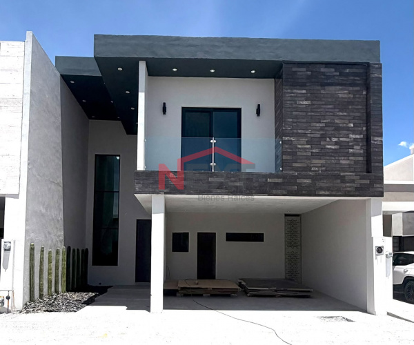 Casa en Pre-Venta en los Ramones