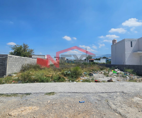 TERRENO EN VENTA EN LOMAS DE ZAPALINAME
