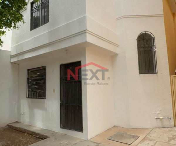 CASA EN VENTA EN SAN MARCOS RESIDENCIAL