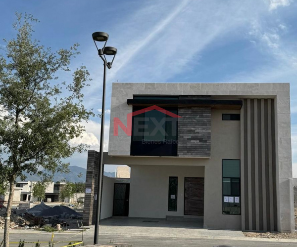 CASA NUEVA EN RENTA EN SETERRA