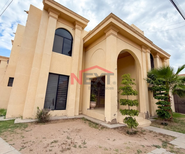 CASA EN VENTA EN COL. CENTENARIO