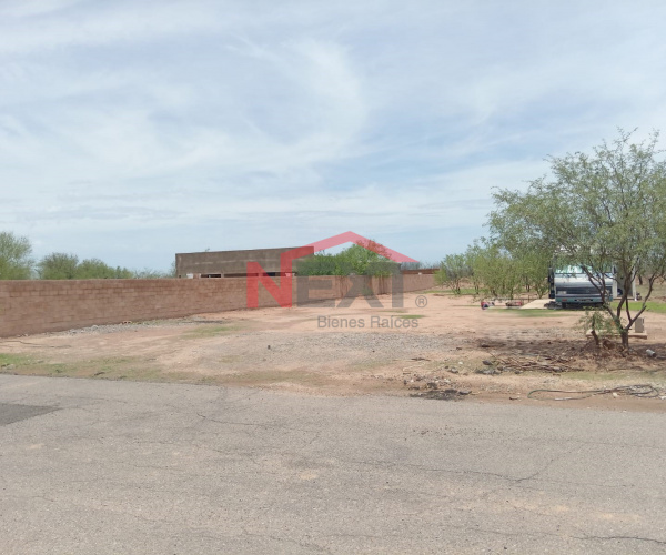 TERRENO EN VENTA EN PUEBLO DORADO CAMPESTRE RESIDENCIAL