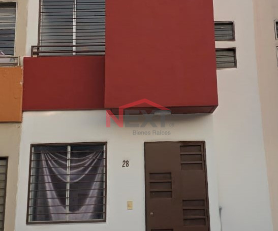 CASA EN VENTA EN COLINAS DE CALIFORNIA, TIJUANA, B. C.