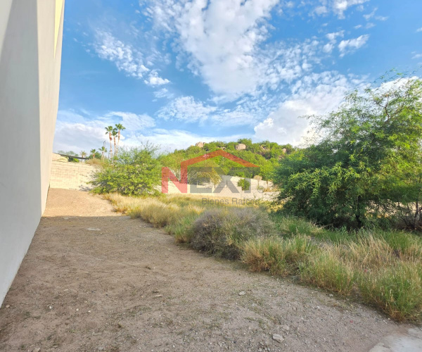 TERRENO EN VENTA EN SANTA LUCIA RESIDENCIAL