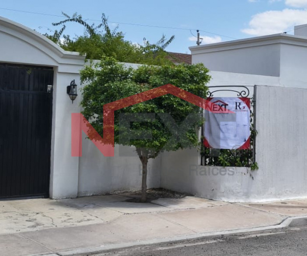 CASA EN VENTA UBICADA EN BRISAS DEL VALLE NAVOJOA, SON