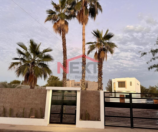Propiedad en venta en Ranchitos  Campestre