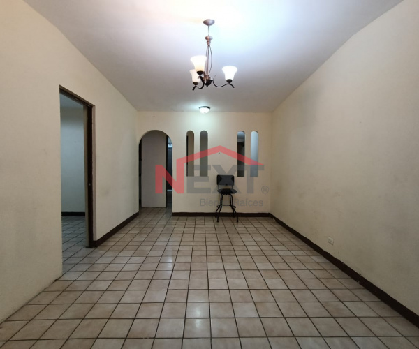 CASA EN RENTA PARA TRABAJADORES EN RAMOS ARIZPE Col. Blanca Esthela, Ramos Arizpe 