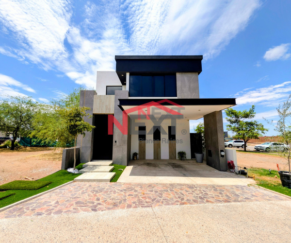 CASA EN RENTA EN ALTOZANO RESIDENCIAL