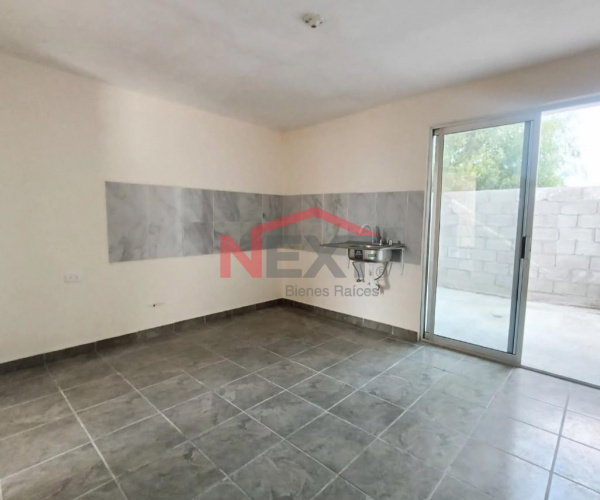CASA EN RENTA EN RAMOS ARIZPE COLONIA EL MIRADOR