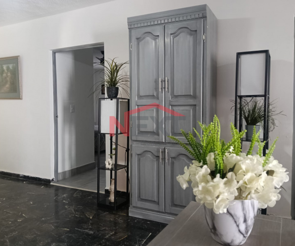 CASA EN VENTA EN RESIDENCIAL PARQUES DE LA CAÑADA