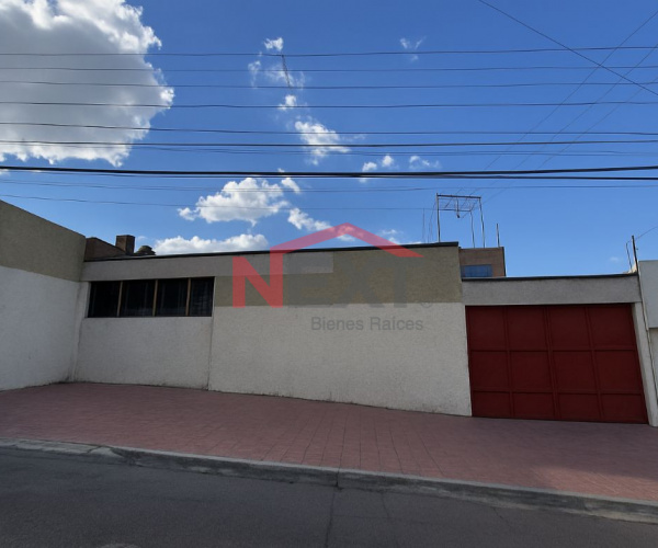 BODEGA EN RENTA  ZONA CENTRO DE SALTILLO