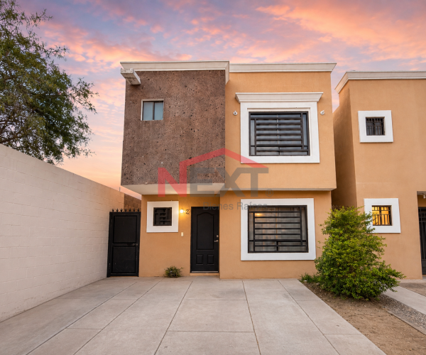 CASA EN RENTA EN ALTARIA RESIDENCIAL
