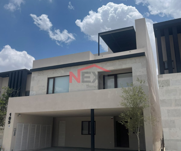 Casa de Lujo en Renta | Zona Norte