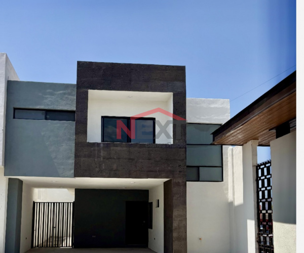 Casa en venta  - Privanza Praderas Saltillo, Coahuila