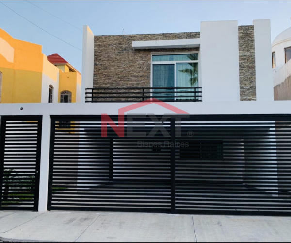 Casa en renta en Portal  de Aragon Saltillo,  Coahuila.