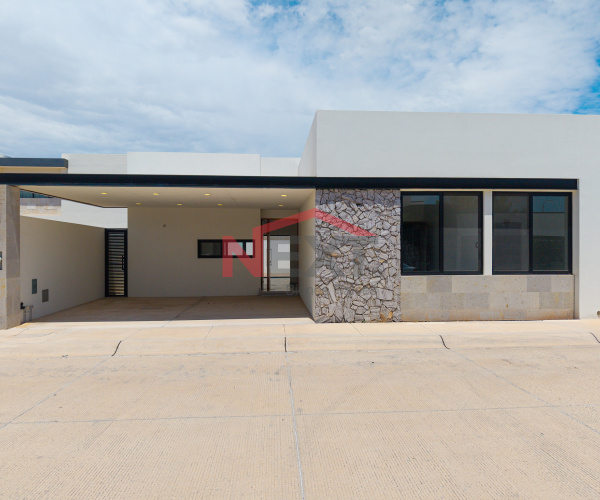 CASA EN VENTA EN CONCORDIA RESIDENCIAL