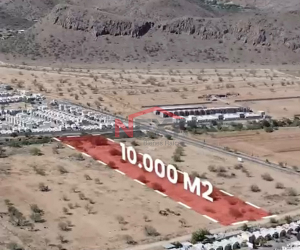 TERRENO EN VENTA EN PUERTA REAL RESIDENCIAL