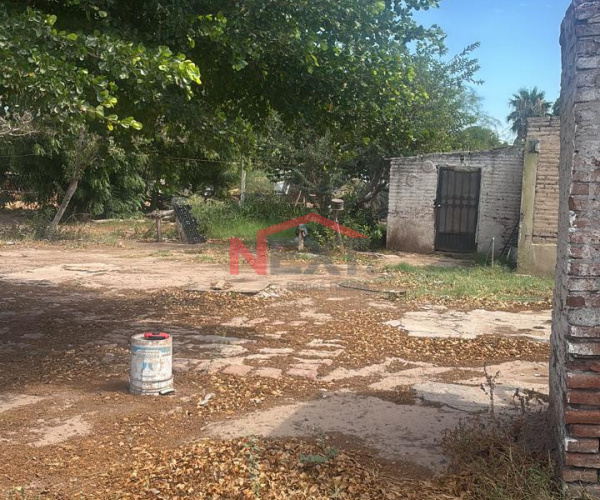 VENTA DE TERRENO AGRICOLA UBICADO EN LA TINAJERA