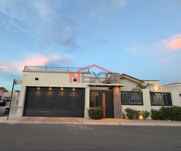 CASA EN VENTA REAL DE SEVILLA RESIDENCIAL