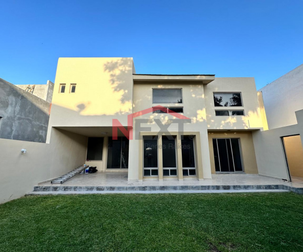 RENTA DE CASA, RESIDENCIAL QUITA REAL