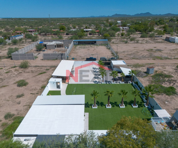 TERRENO EN VENTA EN CAMPESTRE LA HERRADURA