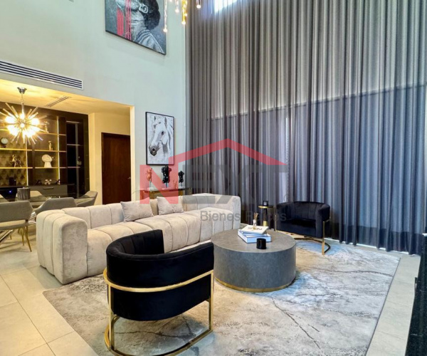 CASA EN RENTA EN VENTURA RESIDENCIAL