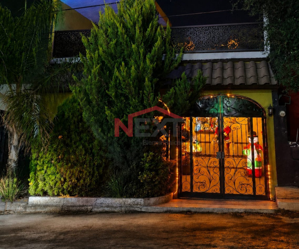 CASA EN VENTA EN PRIVADAS LA TORRE, SALTILLO