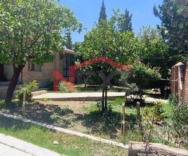 CASA EN RENTA AMUEBLADA EN PARQUES DE LA CAÑADA