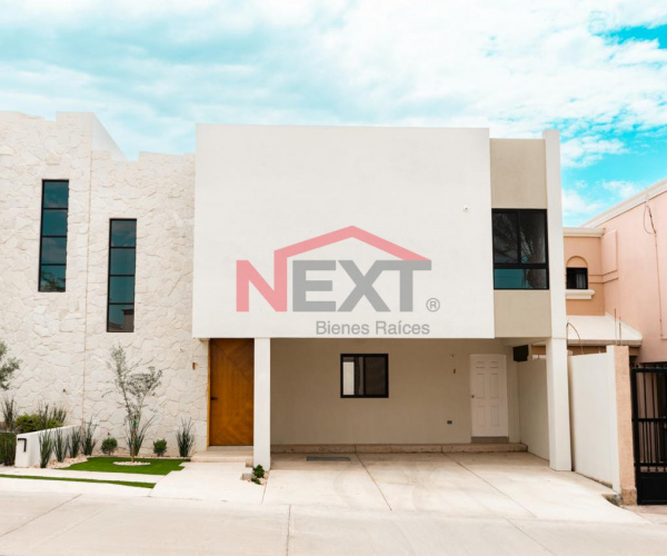 CASA EN RENTA EN CONTRY CLUB RESIDENCIAL