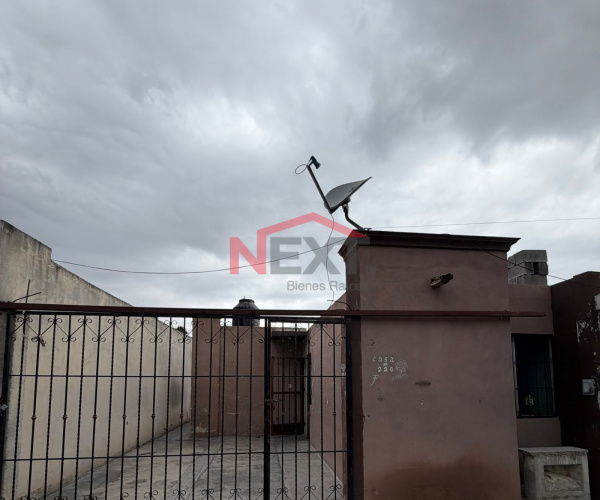 CASA EN VENTA NUEVO MIRASIERRA, SALTILLO