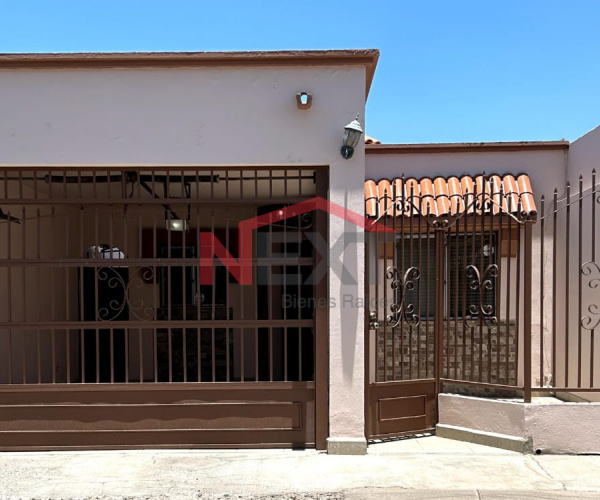 CASA EN RENTA EN VILLAS DEL MEDITERRANEO RESIDENCIAL