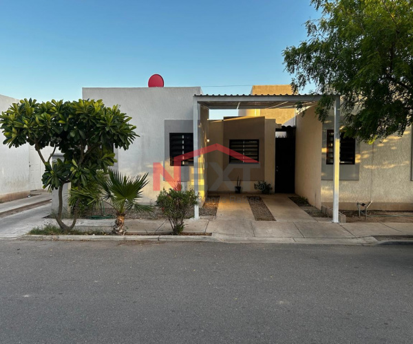 CASA EN RENTA EN PASEO SAN ANGEL