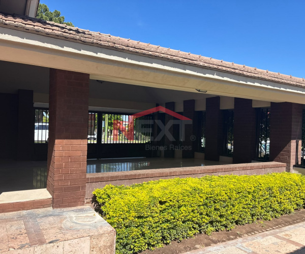 CASA VENTA EN COL. PITIC