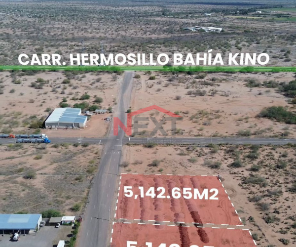 TERRENO EN VENTA EN PARQUE INDUSTRIAN NEPO