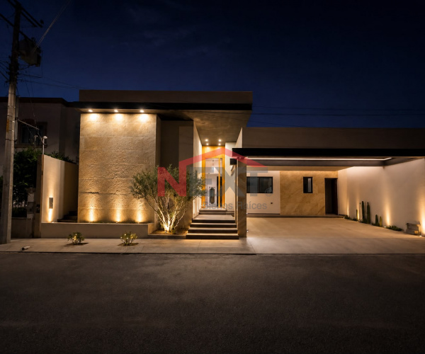 CASA EN VENTA EN LA PALOMA RESIDENCIAL