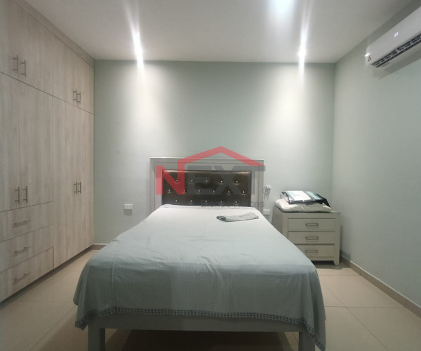 DEPARTAMENTO AMUEBLADO Y CON SERVICIOS PARA EJECUTIVO  EN PORTAL DE ARAGON