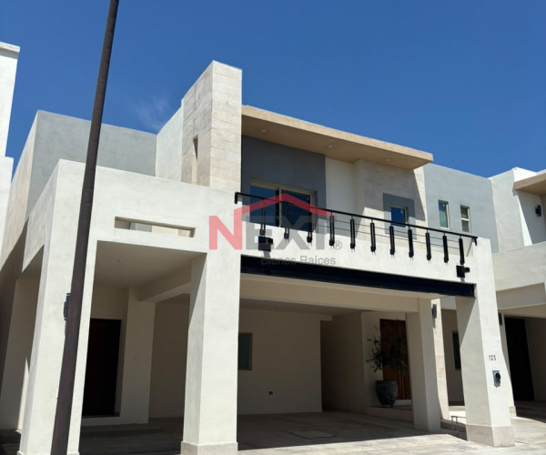 CASA EN VENTA EN VENTURA RESIDENCIAL