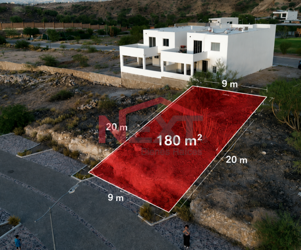 TERRENO EN VENTA EN ALTOZANO