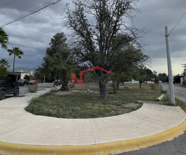 Terreno en VENTA al Norte 353.19m2